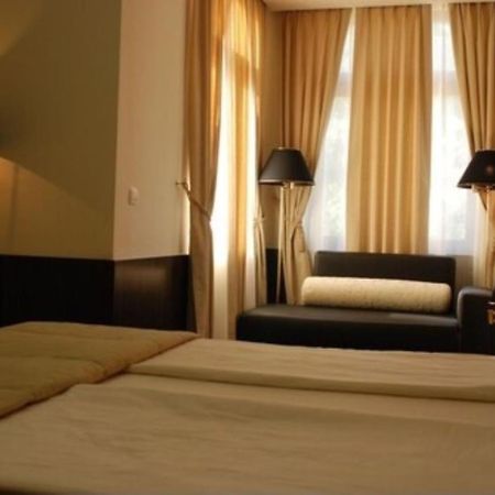 Hotel Hercegovina Ilidža Εξωτερικό φωτογραφία