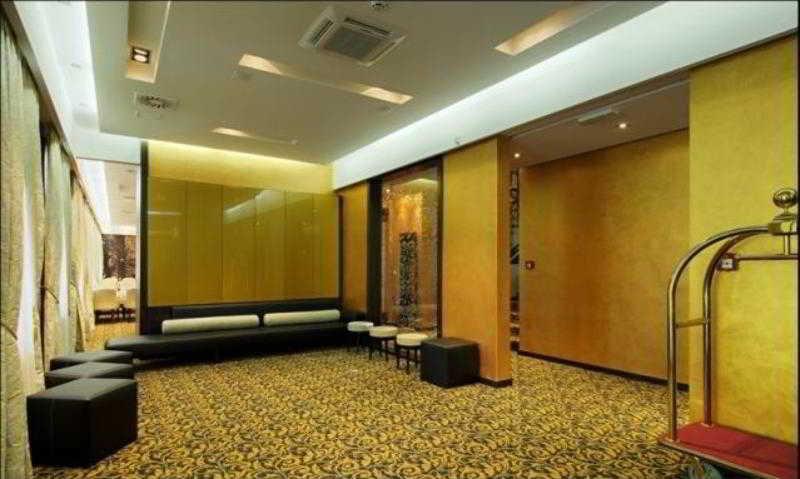 Hotel Hercegovina Ilidža Εξωτερικό φωτογραφία