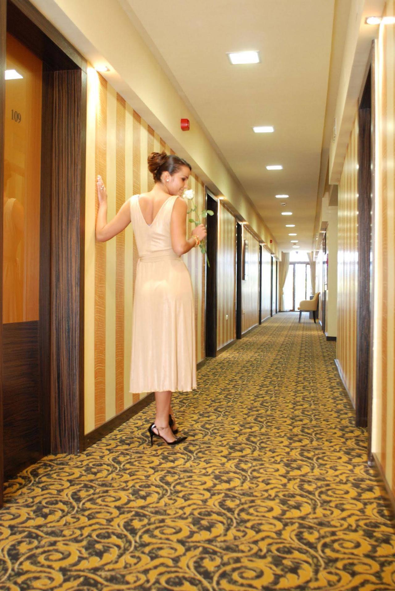 Hotel Hercegovina Ilidža Εξωτερικό φωτογραφία
