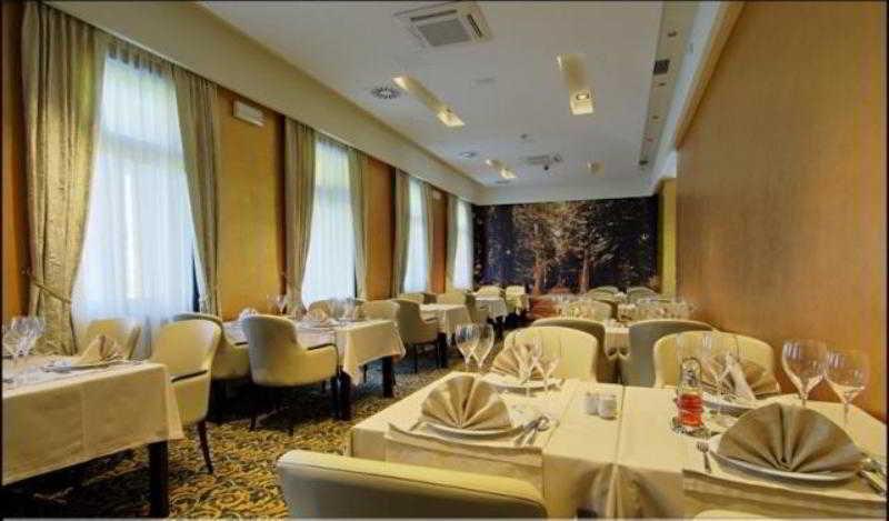 Hotel Hercegovina Ilidža Εξωτερικό φωτογραφία
