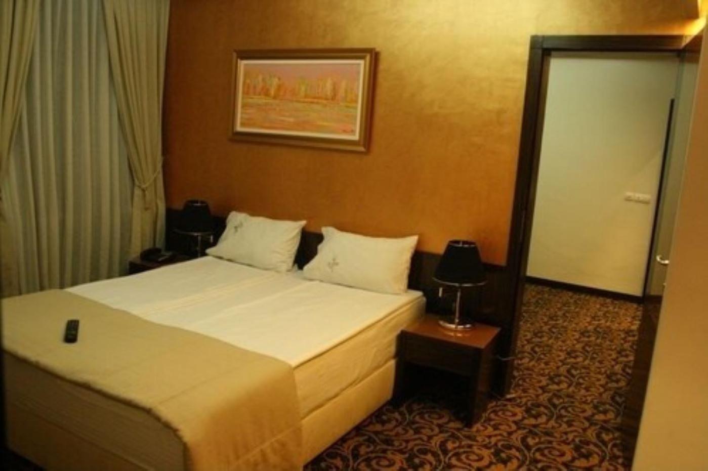 Hotel Hercegovina Ilidža Εξωτερικό φωτογραφία
