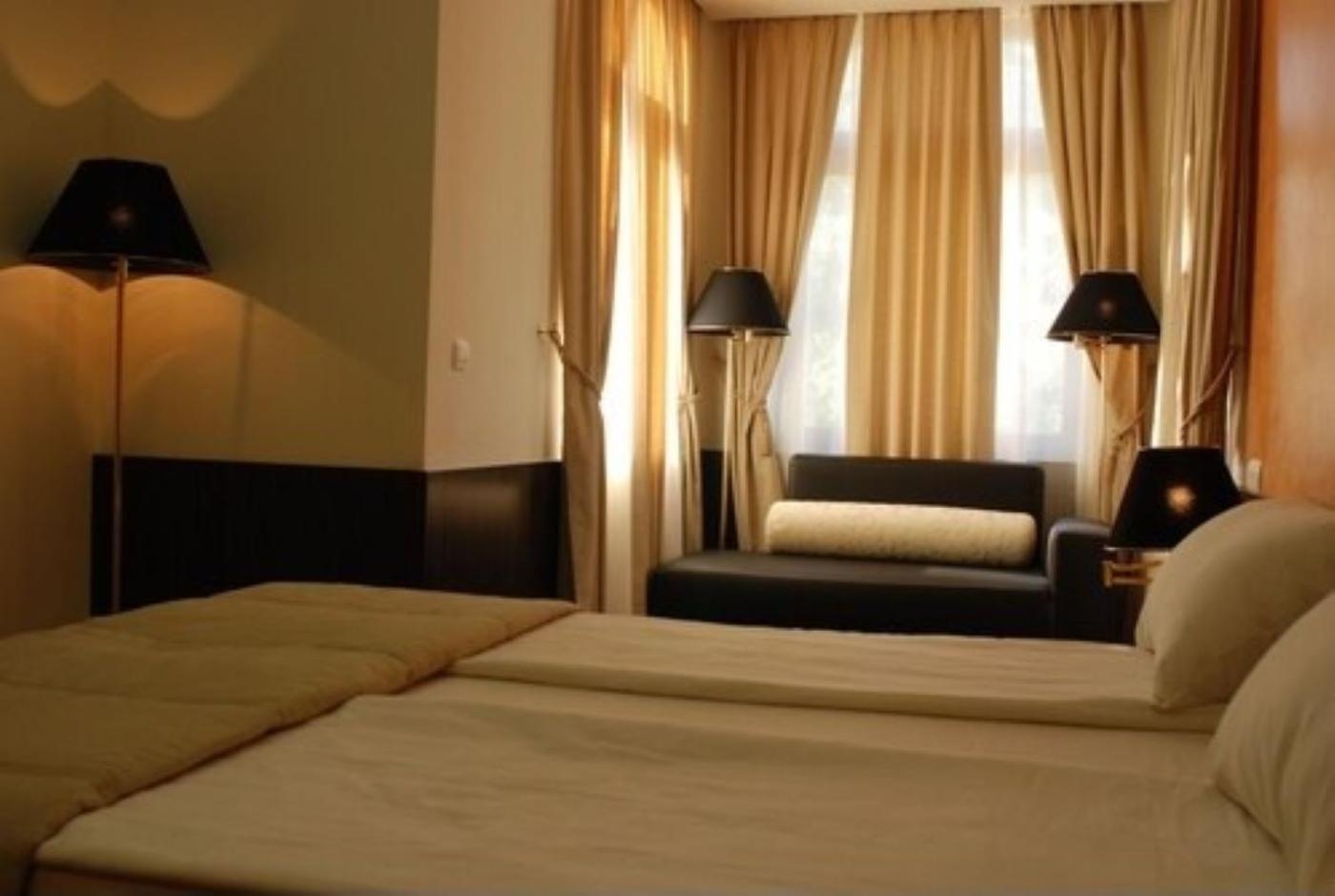Hotel Hercegovina Ilidža Εξωτερικό φωτογραφία
