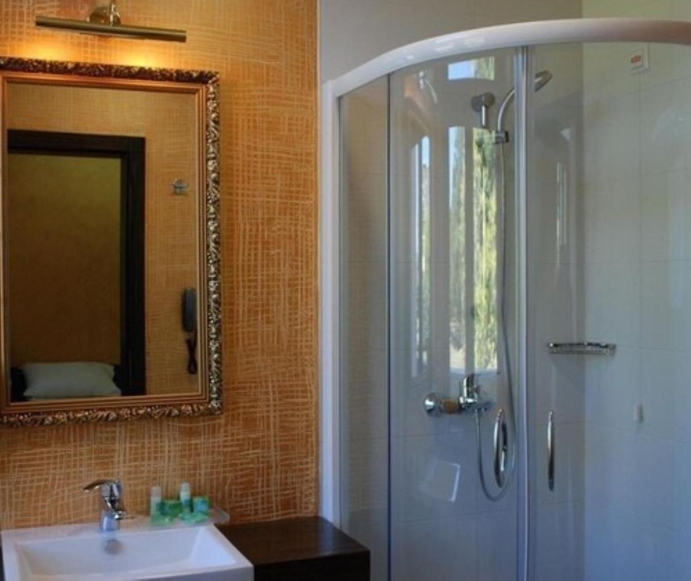 Hotel Hercegovina Ilidža Εξωτερικό φωτογραφία