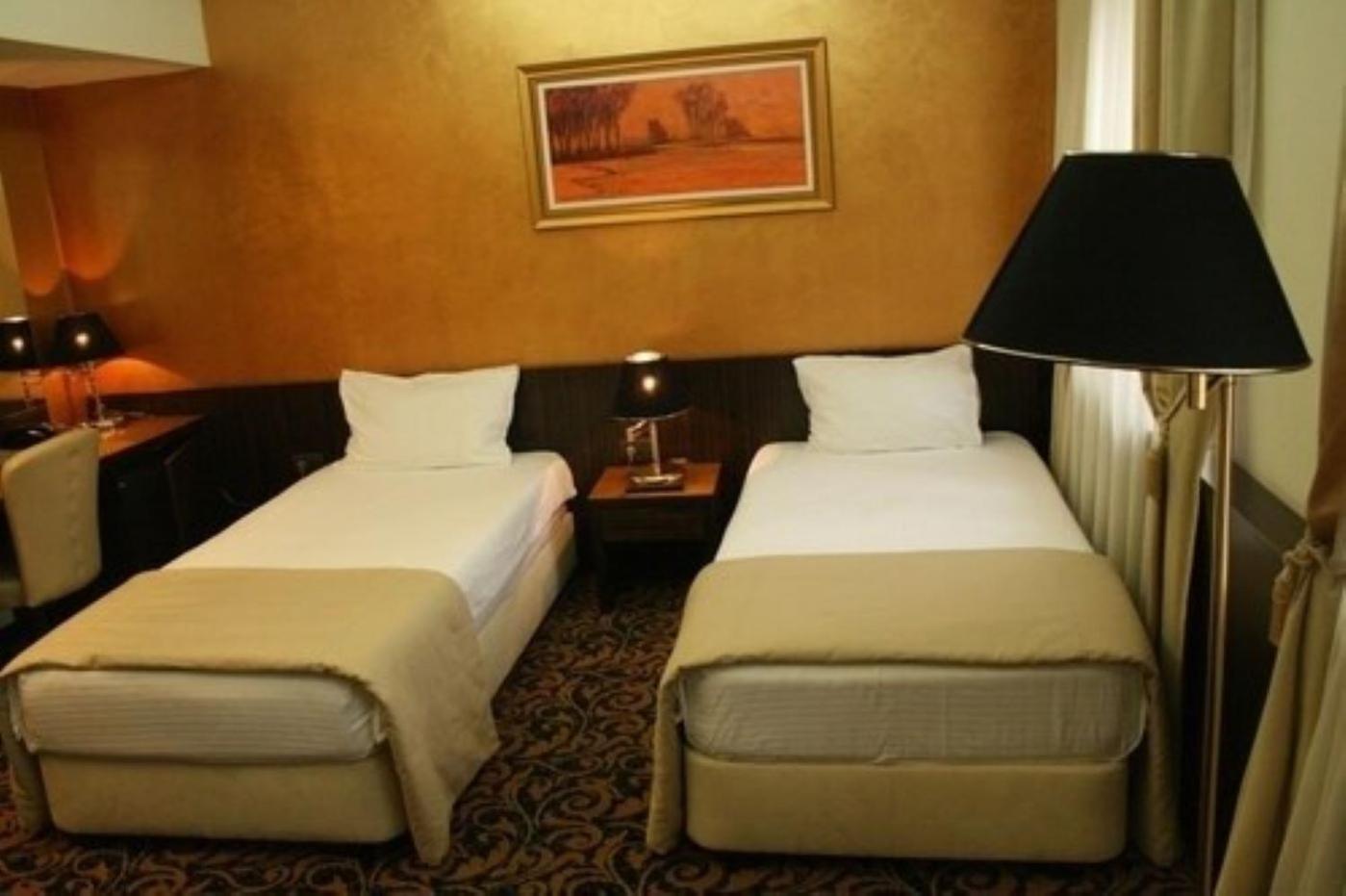 Hotel Hercegovina Ilidža Εξωτερικό φωτογραφία