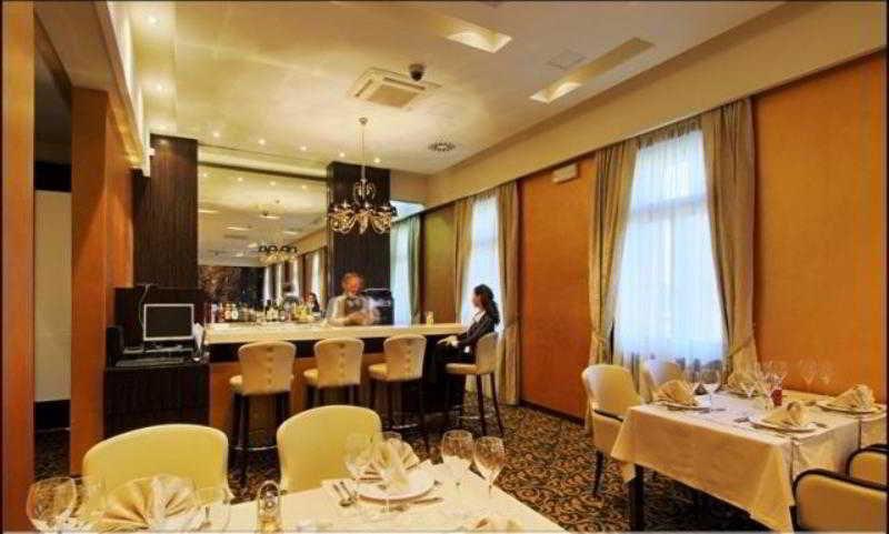 Hotel Hercegovina Ilidža Εξωτερικό φωτογραφία