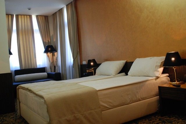 Hotel Hercegovina Ilidža Εξωτερικό φωτογραφία