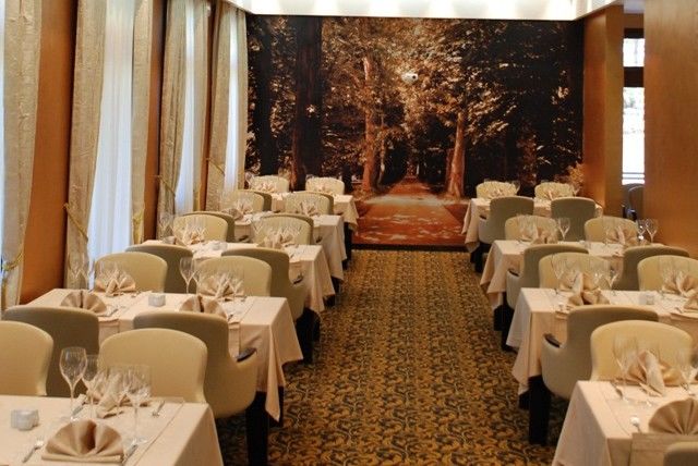 Hotel Hercegovina Ilidža Εξωτερικό φωτογραφία