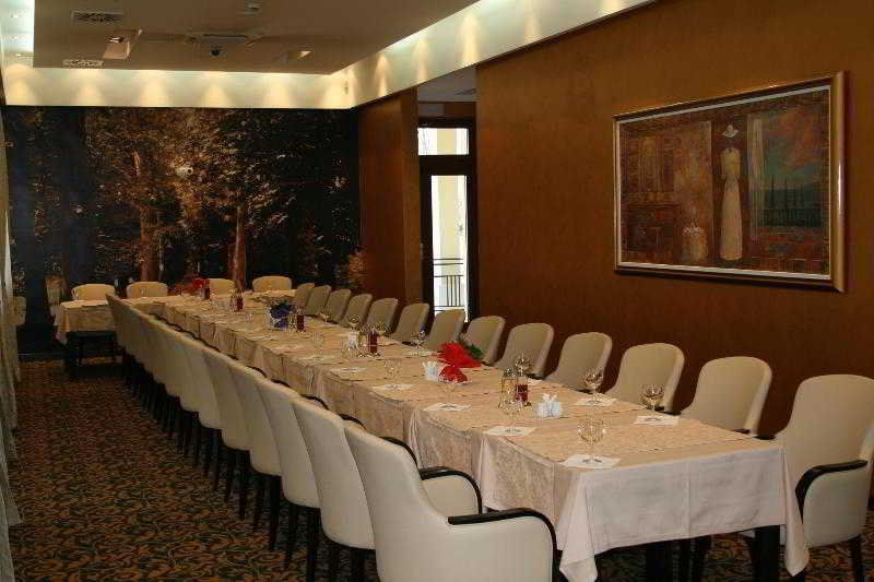 Hotel Hercegovina Ilidža Εξωτερικό φωτογραφία