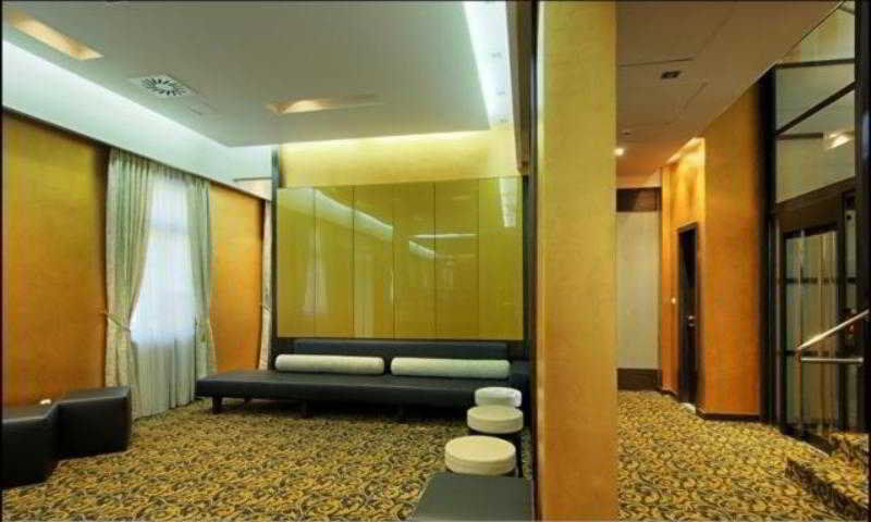 Hotel Hercegovina Ilidža Εξωτερικό φωτογραφία