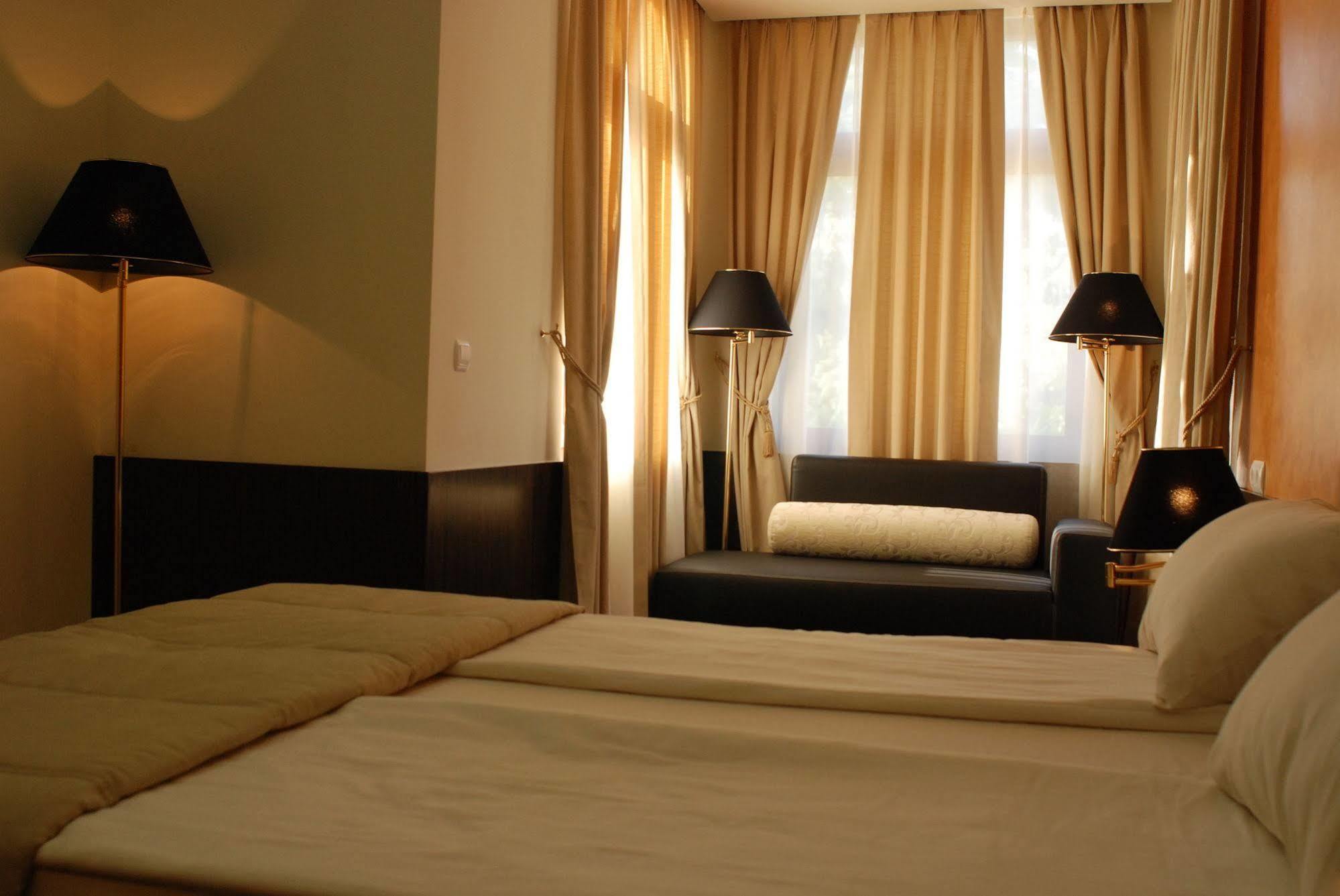 Hotel Hercegovina Ilidža Εξωτερικό φωτογραφία