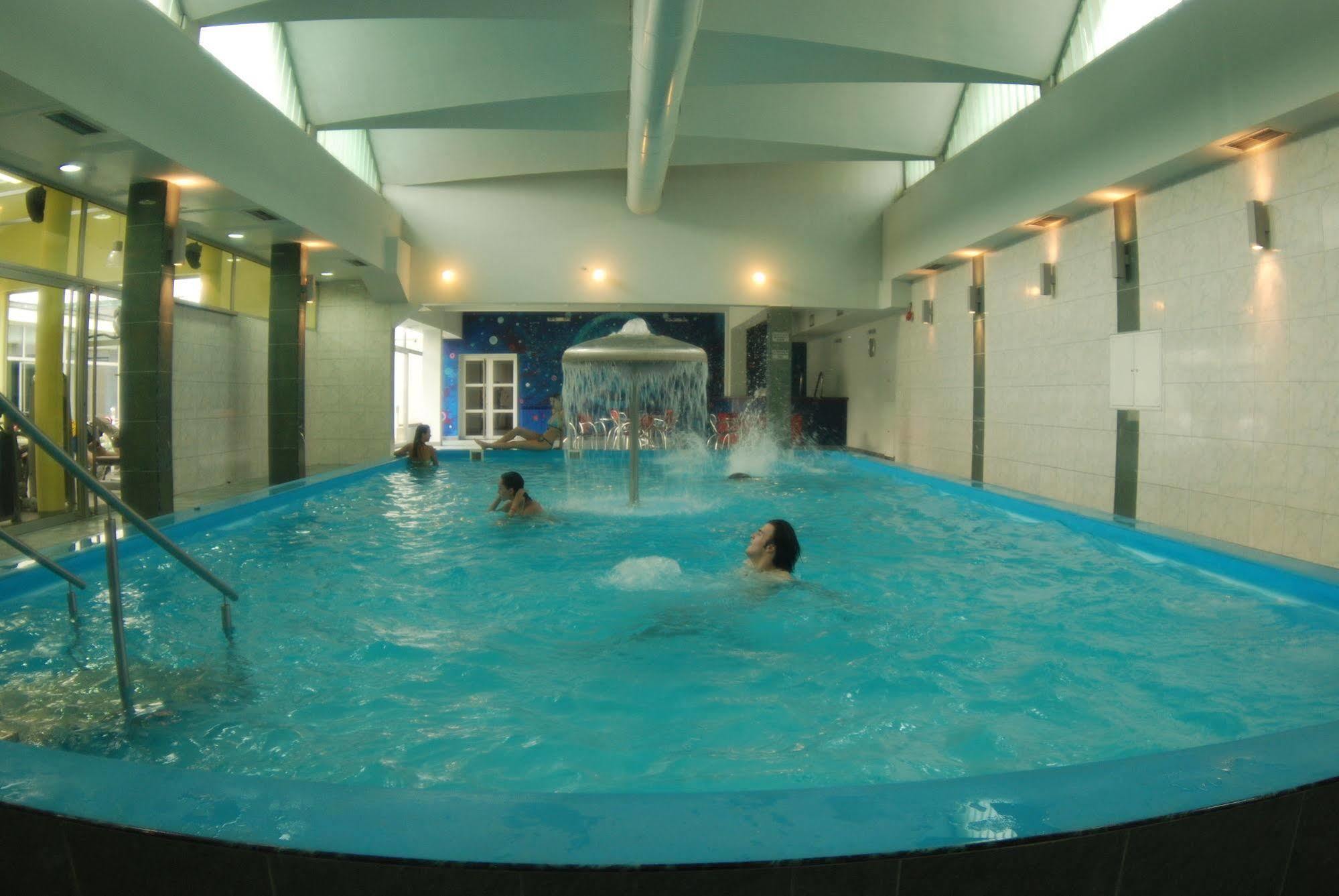 Hotel Hercegovina Ilidža Εξωτερικό φωτογραφία