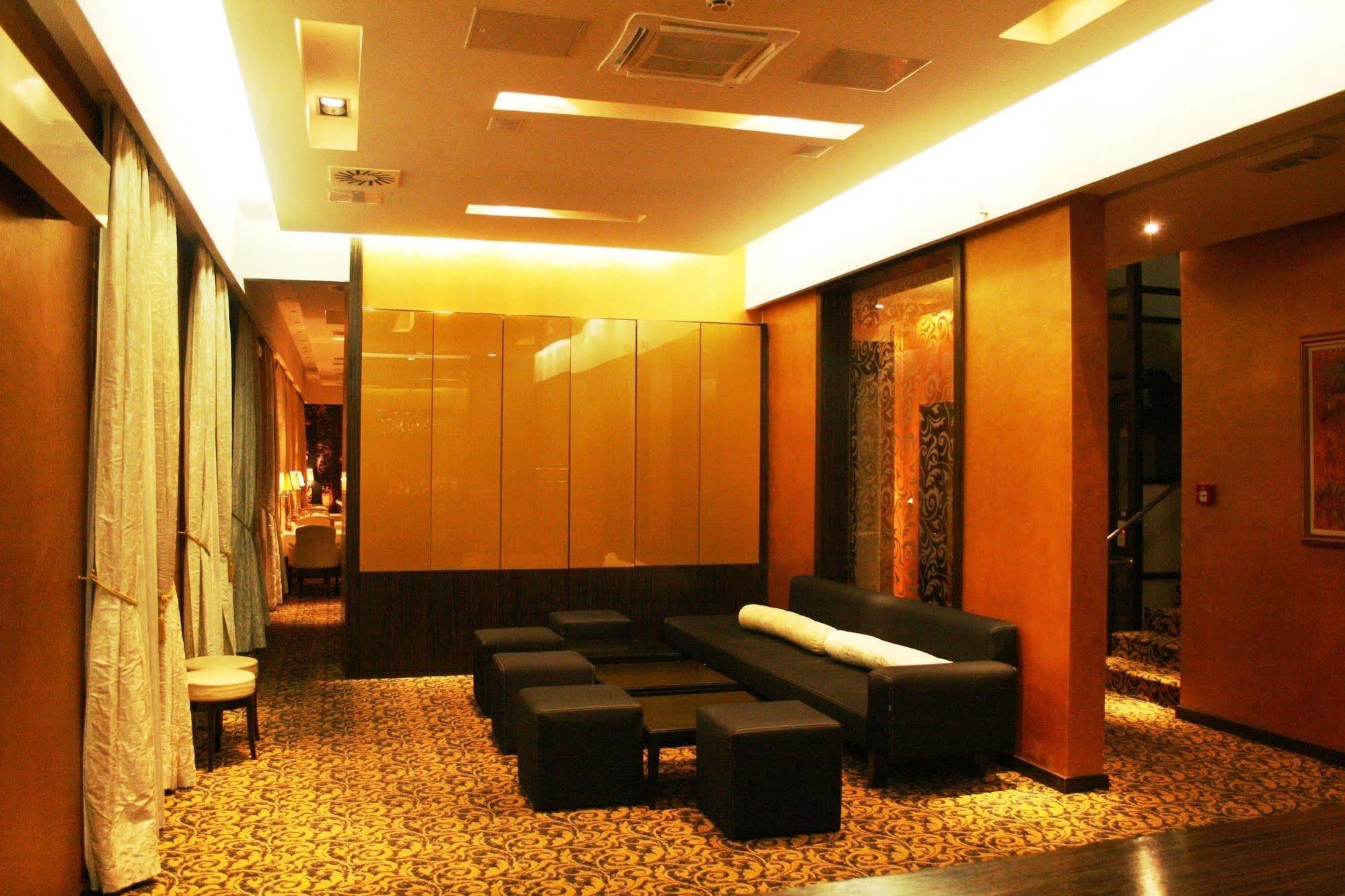 Hotel Hercegovina Ilidža Εξωτερικό φωτογραφία