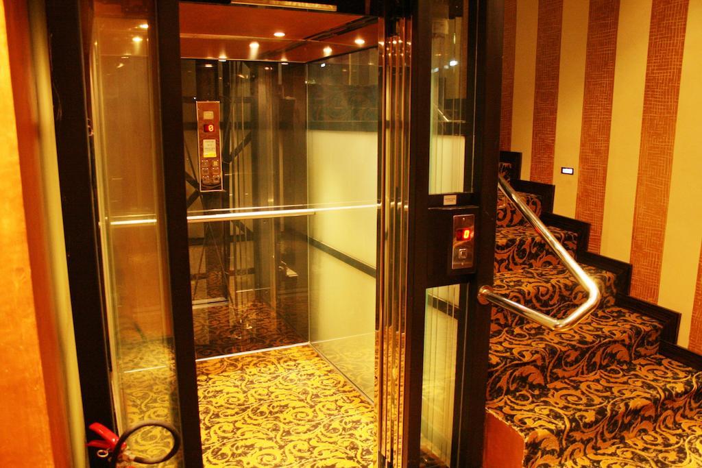 Hotel Hercegovina Ilidža Εξωτερικό φωτογραφία