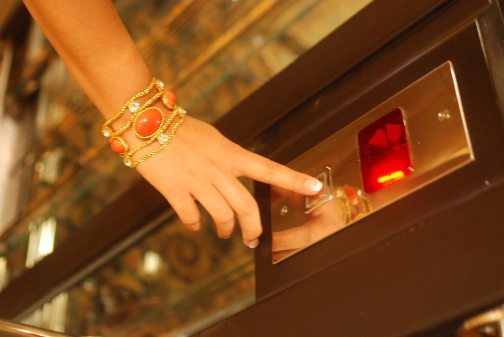 Hotel Hercegovina Ilidža Εξωτερικό φωτογραφία