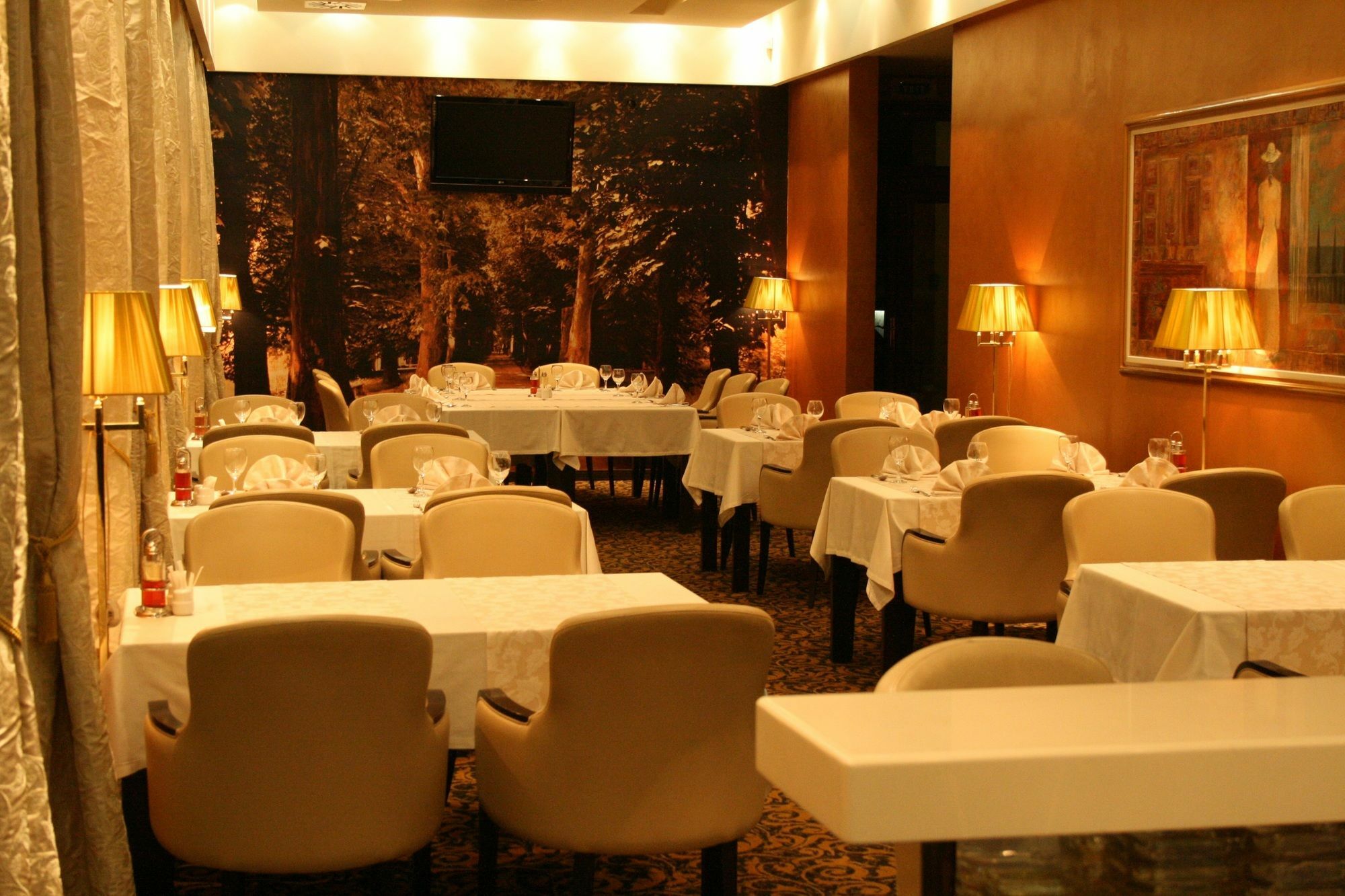 Hotel Hercegovina Ilidža Εξωτερικό φωτογραφία