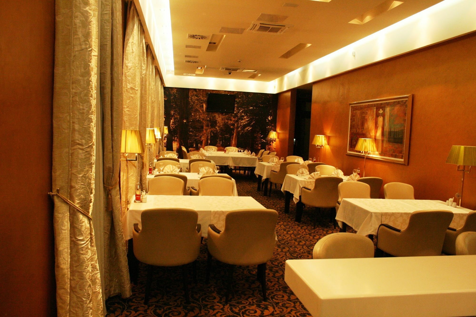Hotel Hercegovina Ilidža Εξωτερικό φωτογραφία