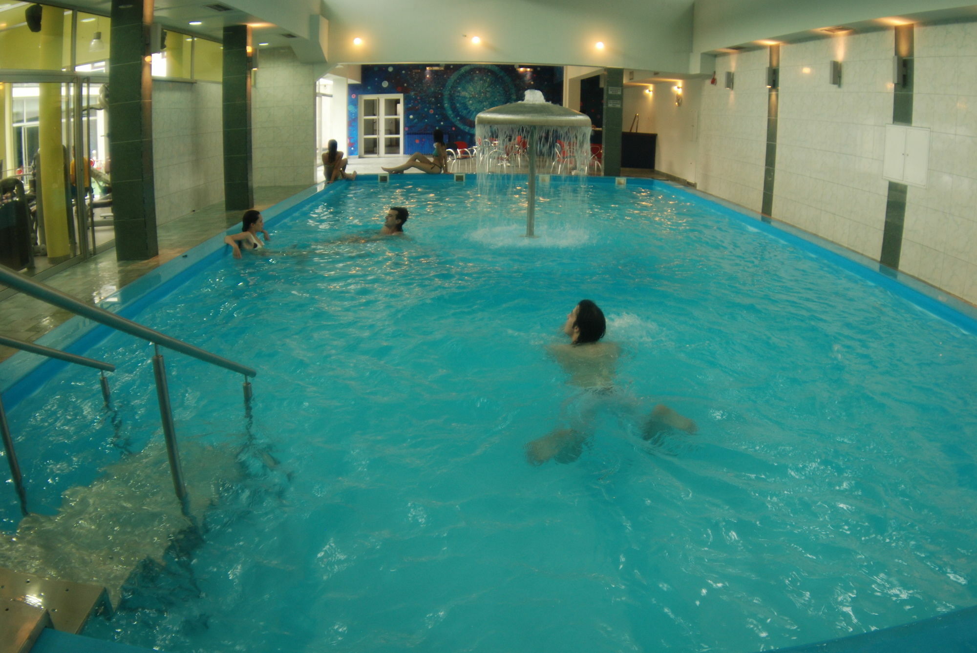 Hotel Hercegovina Ilidža Εξωτερικό φωτογραφία