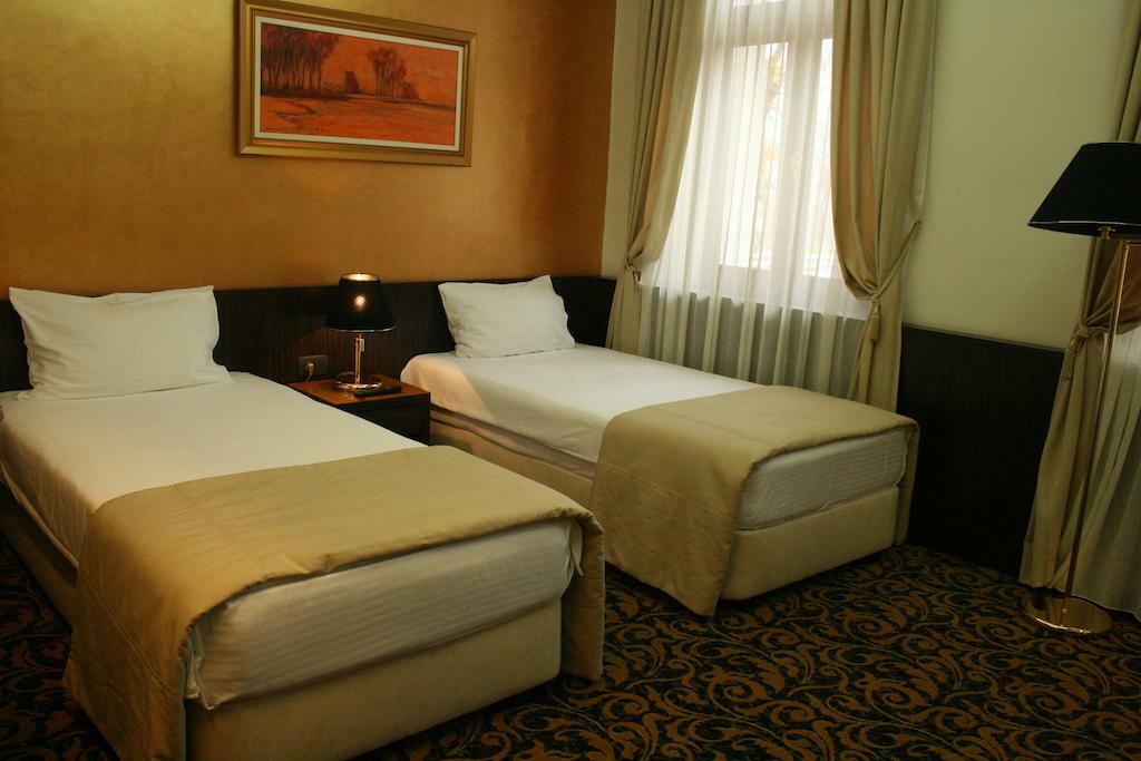 Hotel Hercegovina Ilidža Εξωτερικό φωτογραφία